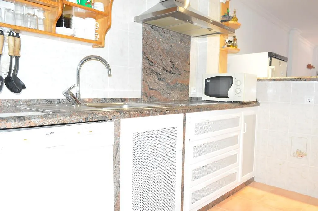 Ferienwohnung La Goleta El Puerto de Santa María