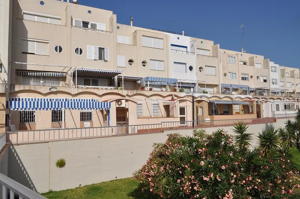 Ferienwohnung La Goleta El Puerto de Santa María