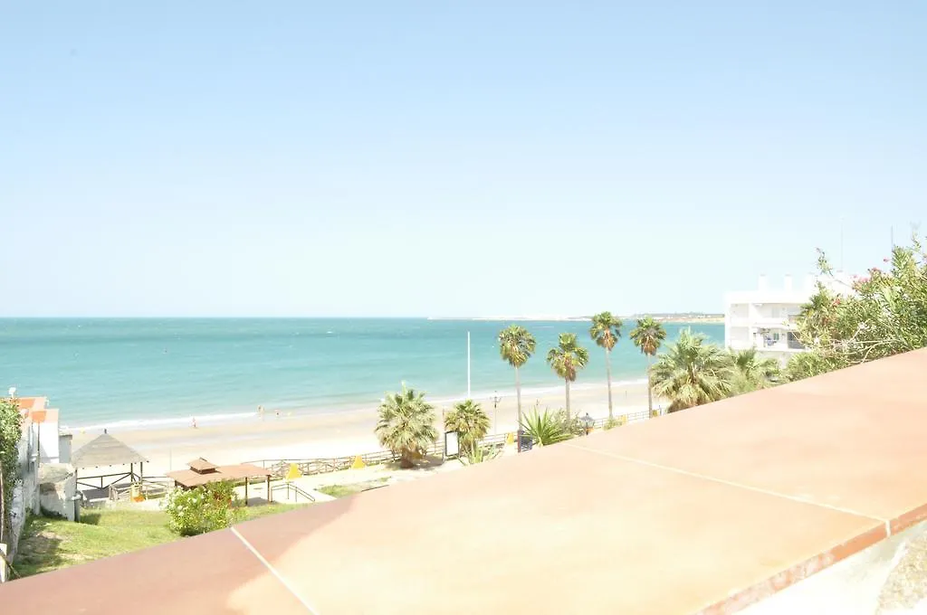 Apartment Ferienwohnung La Goleta El Puerto de Santa María