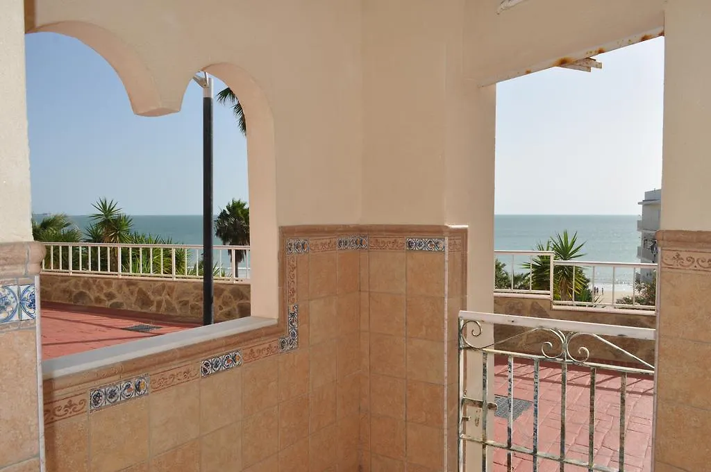 La Goleta Apartamento El Puerto de Santa María 0*,