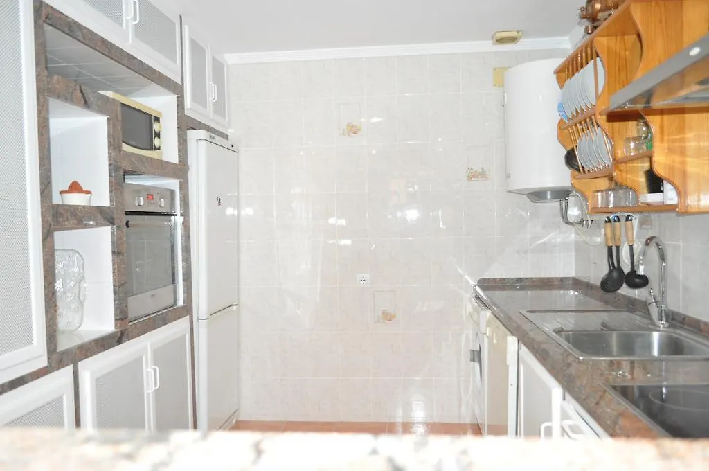 La Goleta Apartamento El Puerto de Santa María