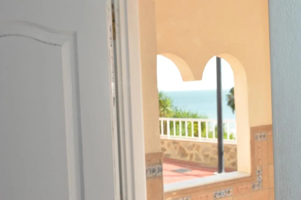 Apartment Ferienwohnung La Goleta El Puerto de Santa María