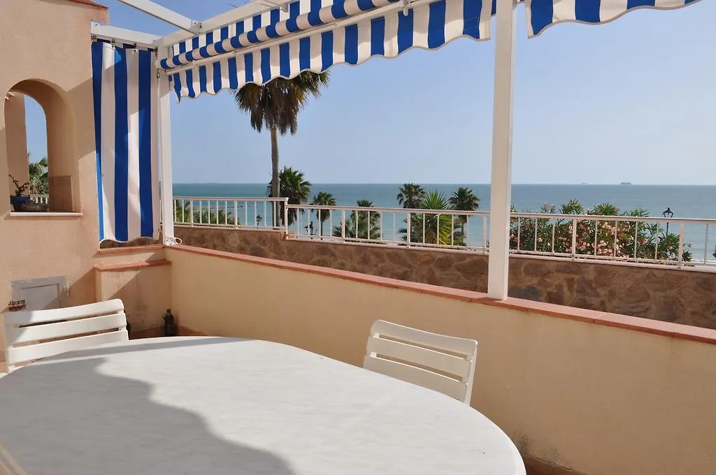 Ferienwohnung La Goleta El Puerto de Santa María