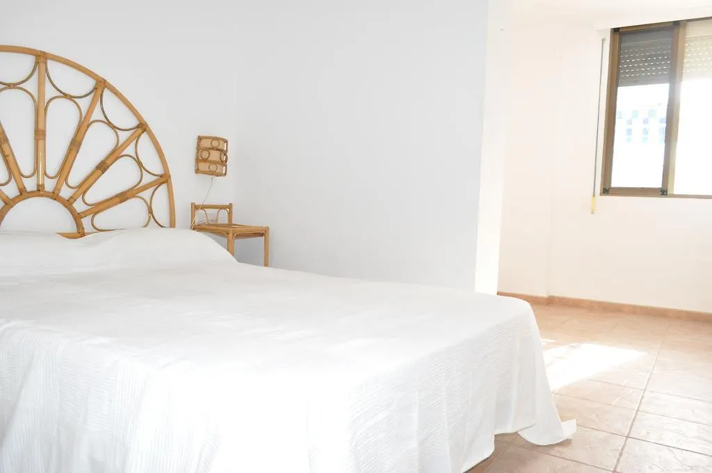 Ferienwohnung La Goleta El Puerto de Santa María 0*,