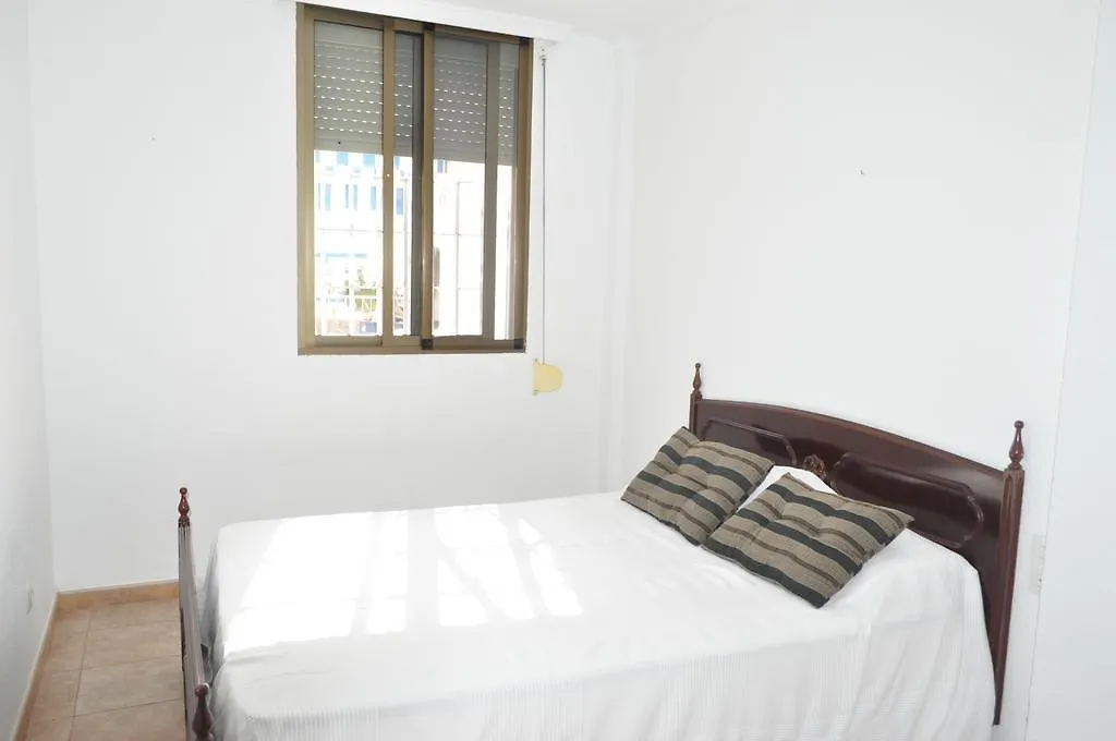 Ferienwohnung La Goleta El Puerto de Santa María Apartment
