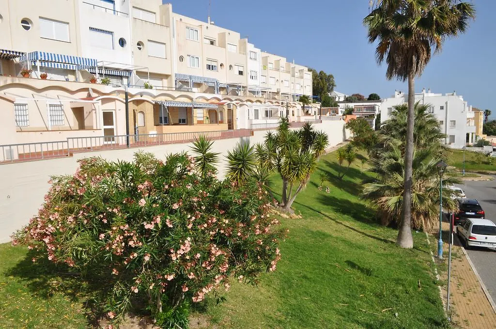 Apartment Ferienwohnung La Goleta El Puerto de Santa María