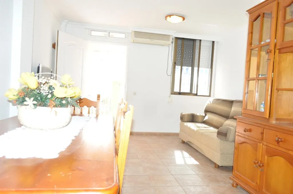 Ferienwohnung La Goleta El Puerto de Santa María 0*,  Spanien