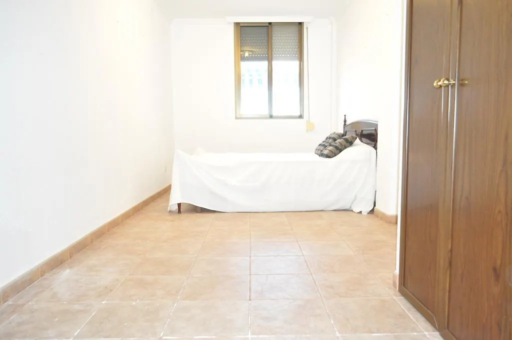 La Goleta Apartamento El Puerto de Santa María