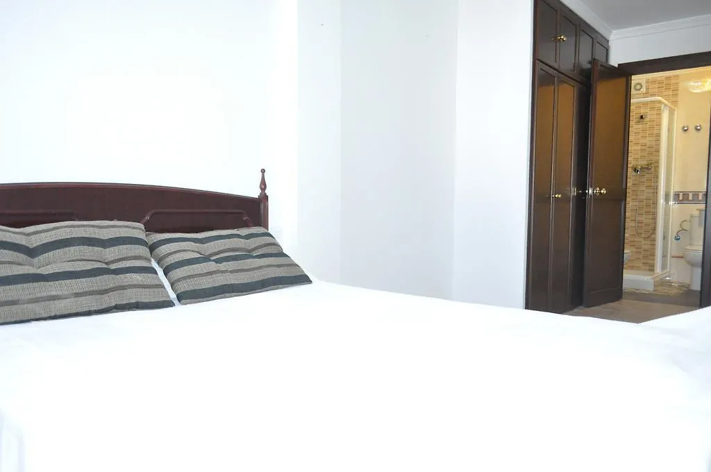 Ferienwohnung La Goleta El Puerto de Santa María Apartment