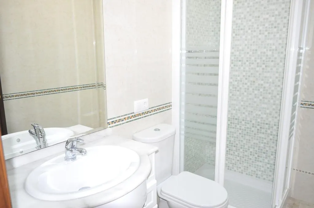 Apartment Ferienwohnung La Goleta El Puerto de Santa María