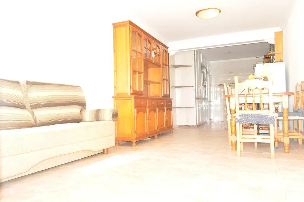 La Goleta Apartamento El Puerto de Santa María España