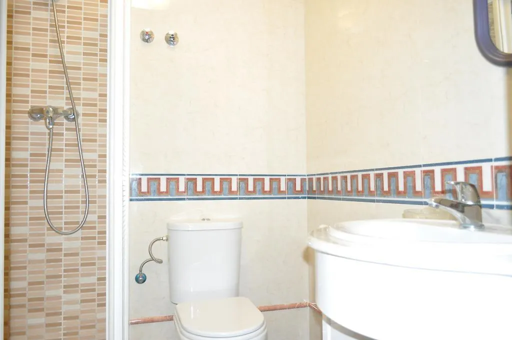 Ferienwohnung La Goleta El Puerto de Santa María