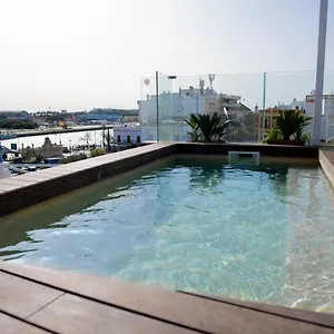  Appartement Nueva Ribera