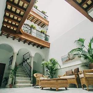  Appartement Casa Palacio