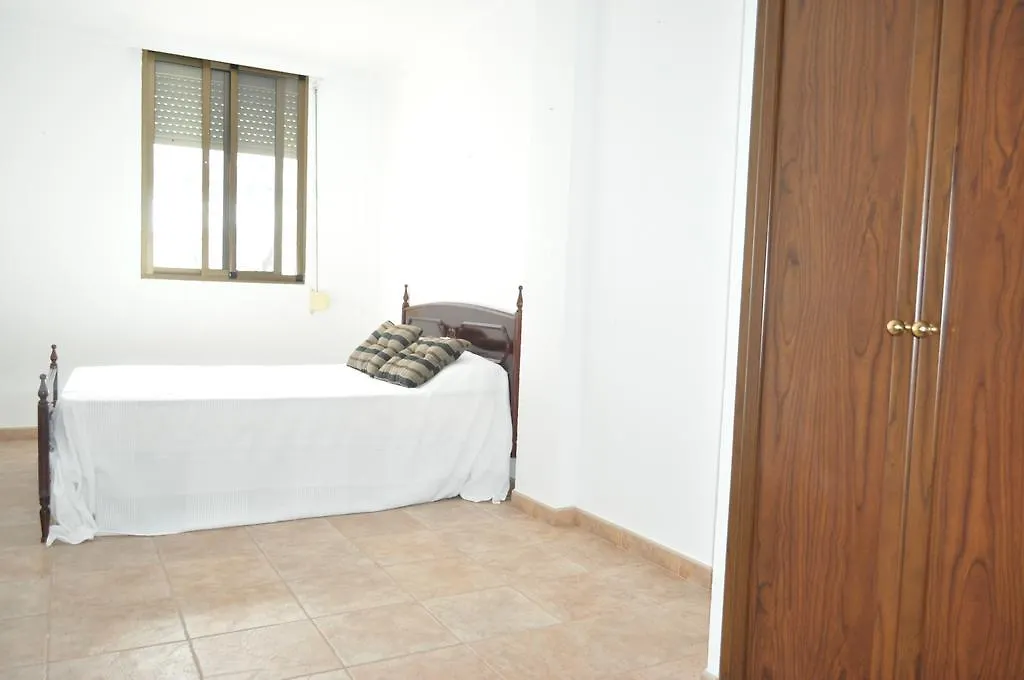 Apartmán La Goleta El Puerto de Santa María